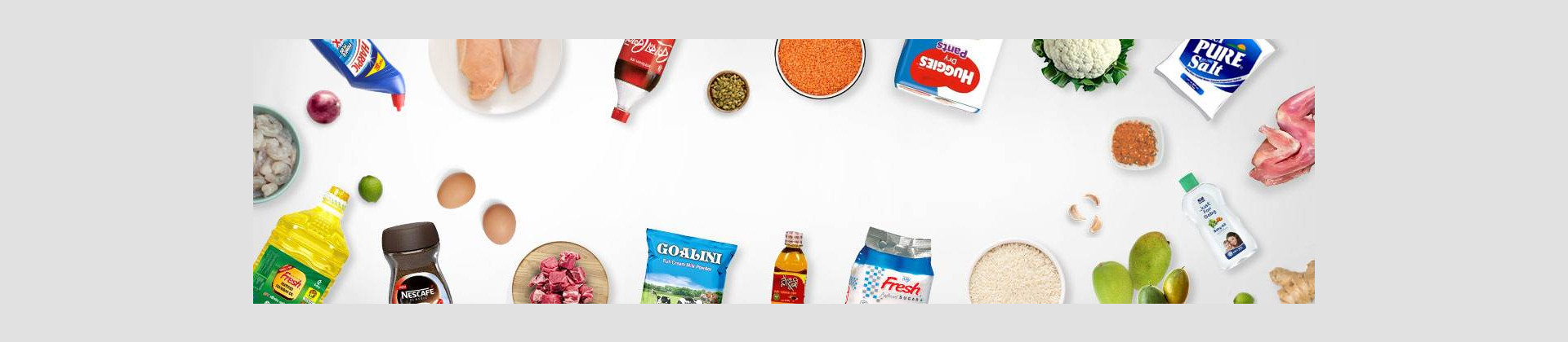 20% Discount for all Cleaning Products